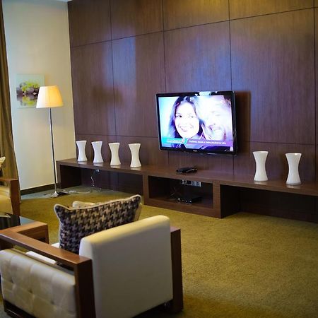 Voyage Hotel كاراغاندي المظهر الخارجي الصورة