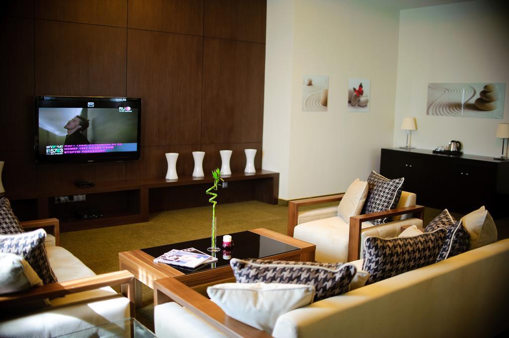 Voyage Hotel كاراغاندي المظهر الخارجي الصورة