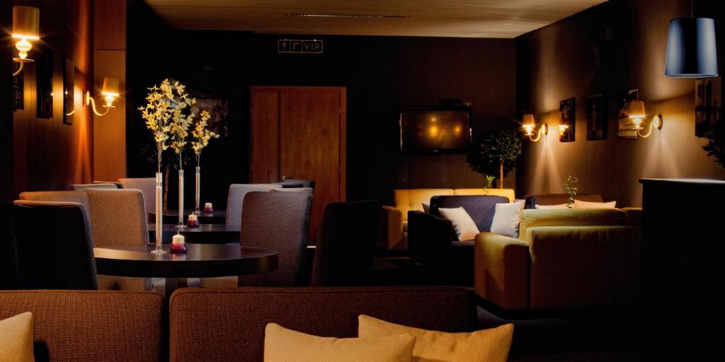 Voyage Hotel كاراغاندي المظهر الخارجي الصورة