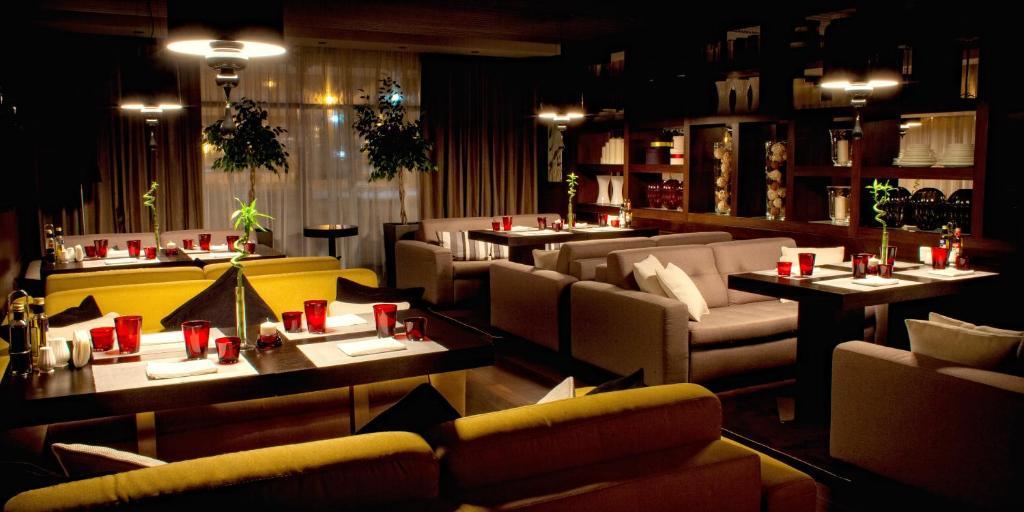 Voyage Hotel كاراغاندي المظهر الخارجي الصورة
