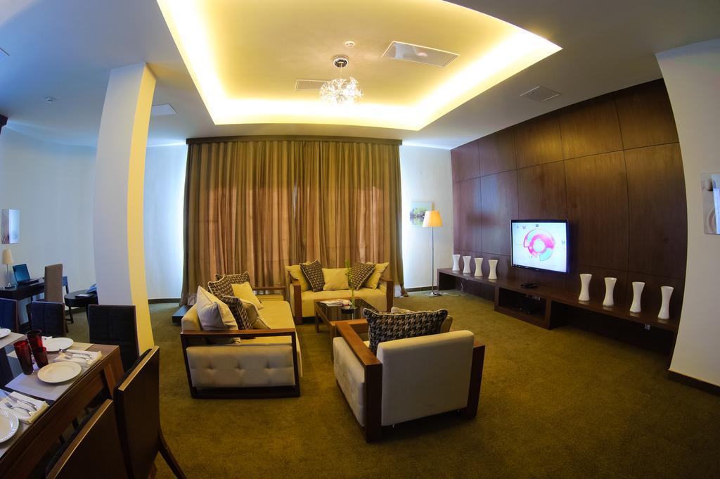 Voyage Hotel كاراغاندي المظهر الخارجي الصورة