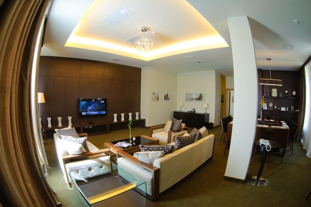 Voyage Hotel كاراغاندي المظهر الخارجي الصورة