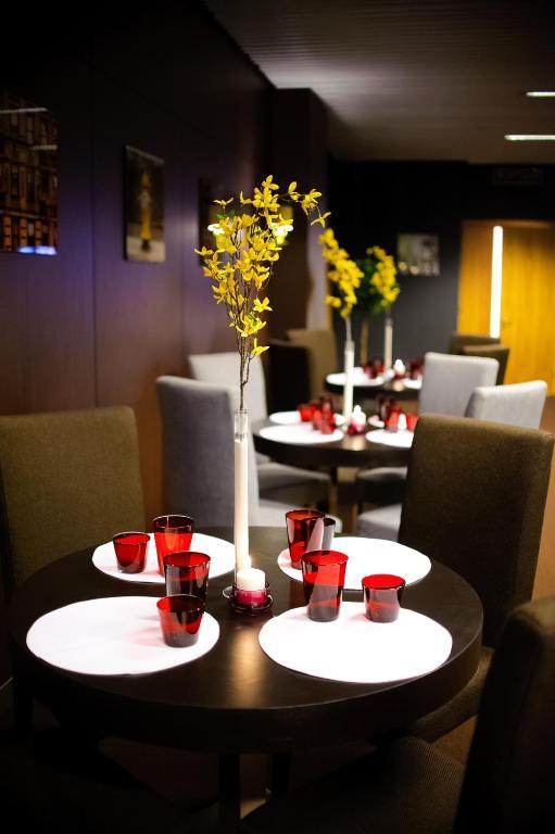 Voyage Hotel كاراغاندي المظهر الخارجي الصورة